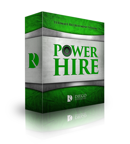 Power Hire