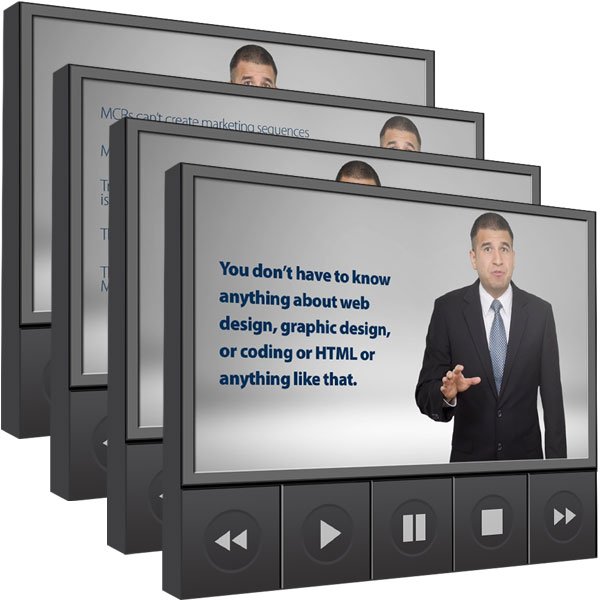 Diego Rodriguez Video Training Course